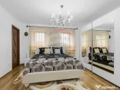 Casă noua pe colt si teren 1079 mp de vanzare in Macea,Arad 