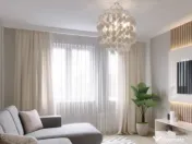 Apartament cu 2 camere NOU | INTABULAT | Dacia 