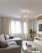 Apartament cu 2 camere NOU | INTABULAT | Dacia