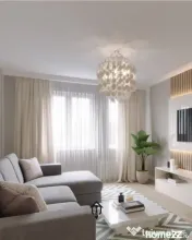 Apartament cu 2 camere NOU | INTABULAT | Dacia 