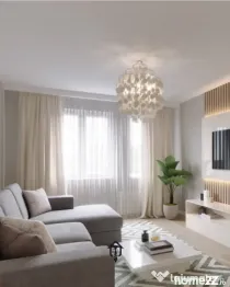 Apartament cu 2 camere NOU | INTABULAT | Dacia