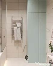 Apartament cu 2 camere NOU | INTABULAT | Dacia 