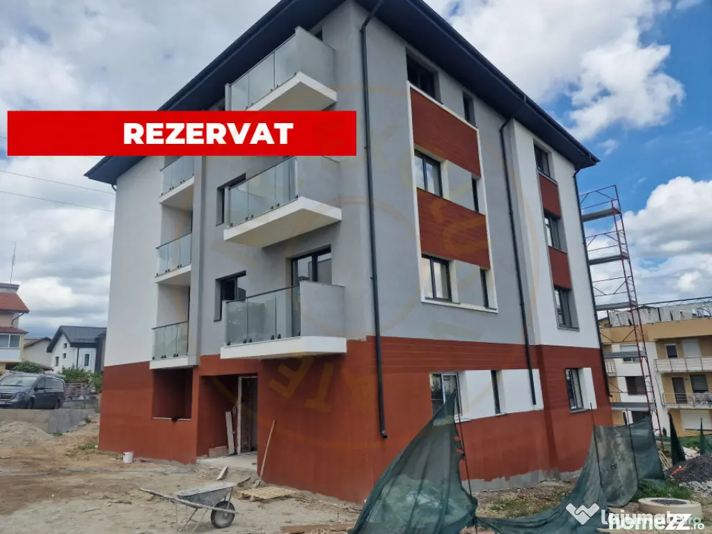 Apartament 2 camere, str Primăverii!