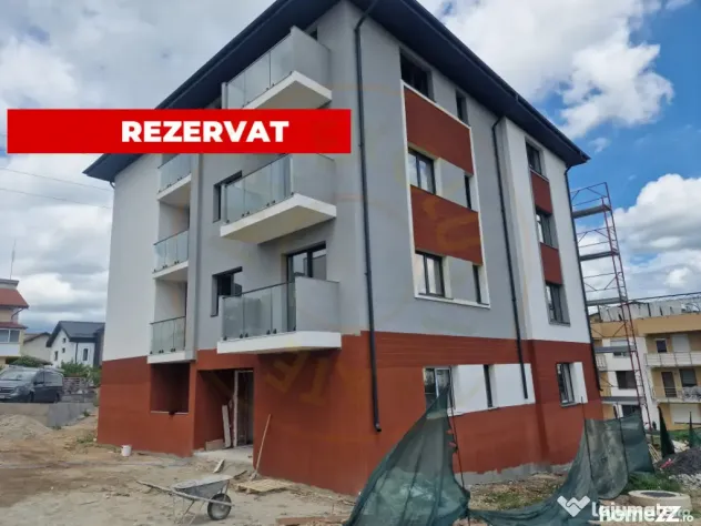 Apartament 2 camere, str Primăverii!