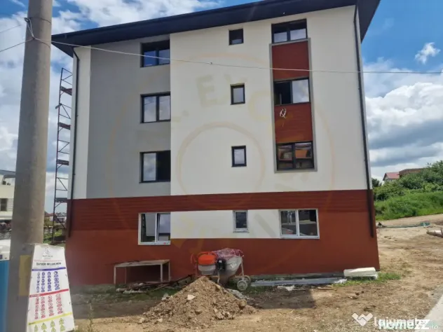 Apartament 2 camere, str Primăverii!