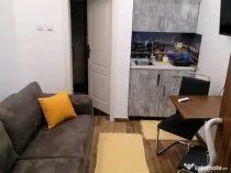 Garsoniera de inchiriat in zona Militari Residence