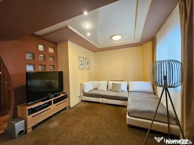 Garsoniera parter, Craiovei, 260 euro - Pitesti (Arges)