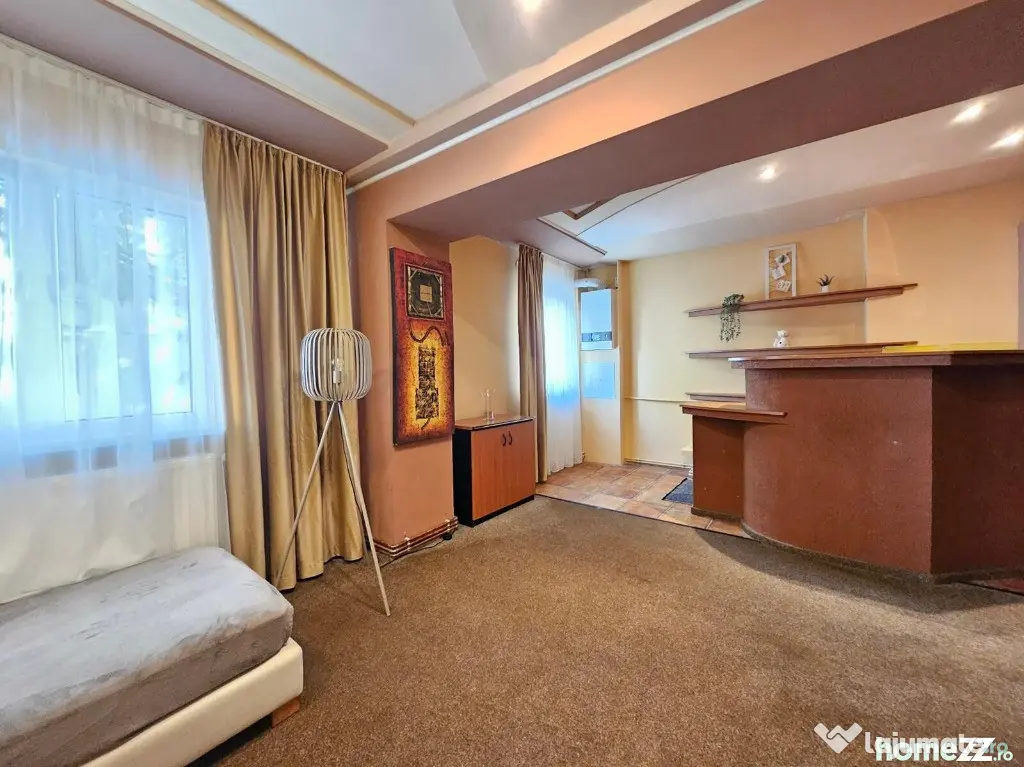 Garsoniera parter, Craiovei, 260 euro - Pitesti (Arges)