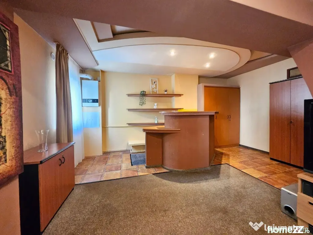 Garsoniera parter, Craiovei, 260 euro - Pitesti (Arges)