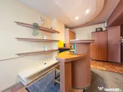 Garsoniera parter, Craiovei, 260 euro 