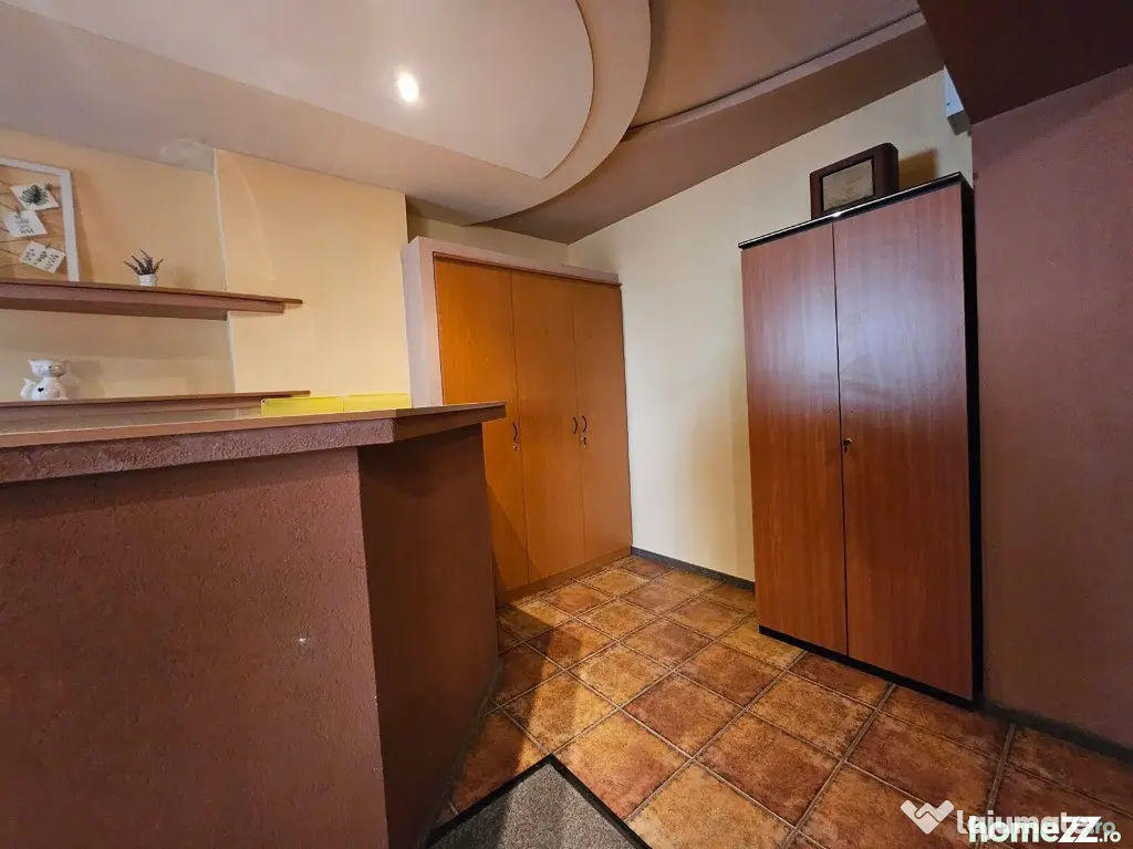 Garsoniera parter, Craiovei, 260 euro - Pitesti (Arges)