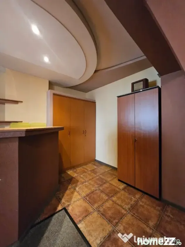 Garsoniera parter, Craiovei, 260 euro - Pitesti (Arges)