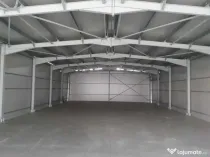 Popesti - hala noua pt depozitare/productie - 220mp