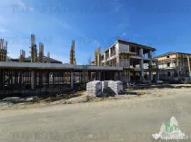 Apartament 2 camere, Theodor Pallady, Titan - constructie n