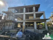 Apartament 2 camere, Theodor Pallady, Titan - constructie n 