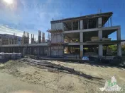 Apartament 2 camere, Theodor Pallady, Titan - constructie n 