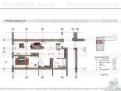 Apartament 2 camere, Theodor Pallady, Titan - constructie n 