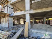 Apartament 2 camere, Theodor Pallady, Titan - constructie n 