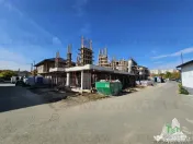 Apartament 2 camere, Theodor Pallady, Titan - constructie n 