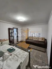 Apartament 2 camere, Semidecomandat, 49 mp, loc de parcare 