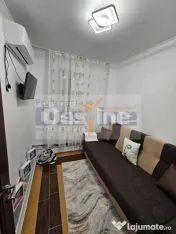 Apartament 2 camere, Semidecomandat, 49 mp, loc de parcare 