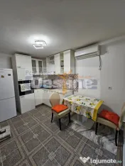 Apartament 2 camere, Semidecomandat, 49 mp, loc de parcare 