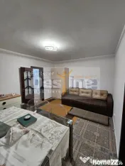 Apartament 2 camere, Semidecomandat, 49 mp, loc de parcare 