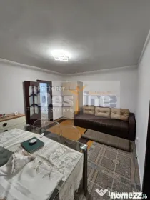 Apartament 2 camere, Semidecomandat, 49 mp, loc de parcare