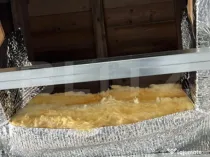 Casă 3 dormitoare și teren generos, zonă centrală Chinte