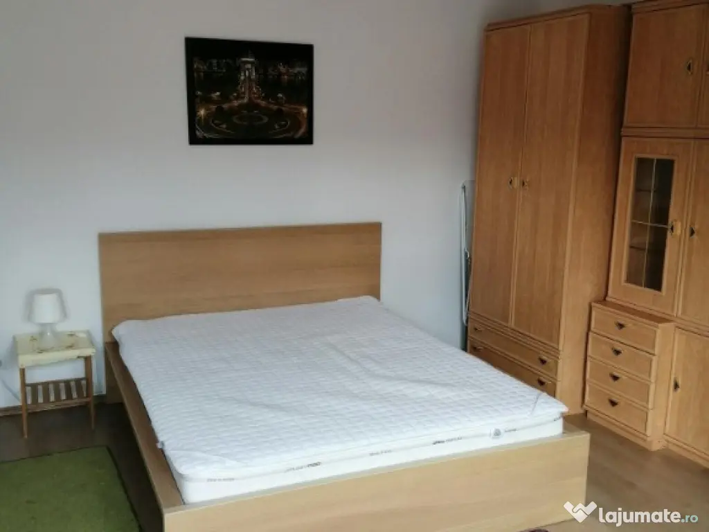 Apartament cu 2 camere de inchiriat in zona Rahova