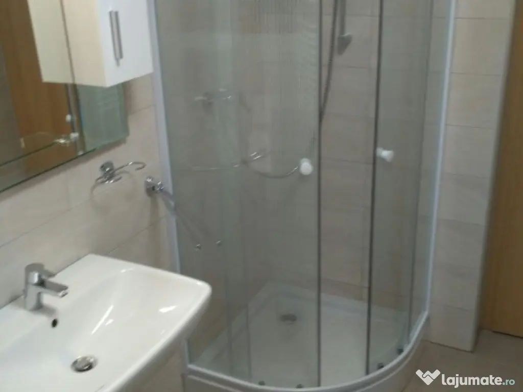 Apartament cu 2 camere de inchiriat in zona Rahova