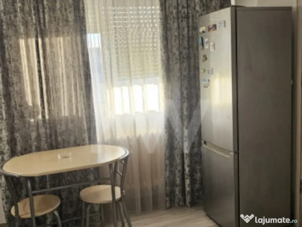 Apartament 2 camere V. Rosie - ideal pentru studenti sau inv