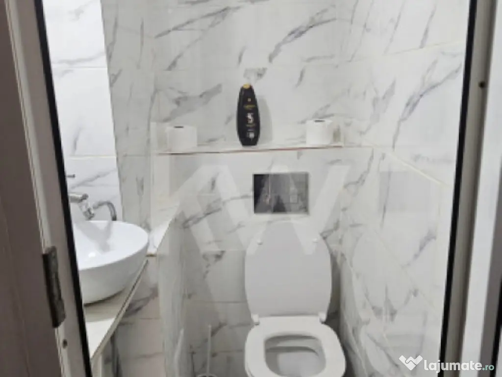 Apartament 2 camere V. Rosie - ideal pentru studenti sau inv