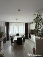 COMISION 0%Apartament de 3 camere, zona Subcetate, Floresti