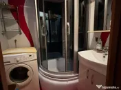 Apartament cu 3 camere de inchiriat in zona Stefan Cel Mare 