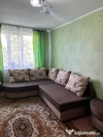 Apartament cu 3 camere de inchiriat in zona Stefan Cel Mare