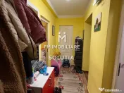 Apartament 3 camere decomandat, etajul 2 -zona Casa de Pe... 