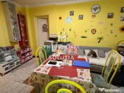 Apartament 3 camere decomandat, etajul 2 -zona Casa de Pe... 