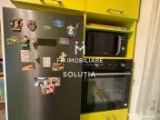 Apartament 3 camere decomandat, etajul 2 -zona Casa de Pe... 