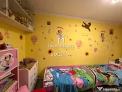 Apartament 3 camere decomandat, etajul 2 -zona Casa de Pe... 