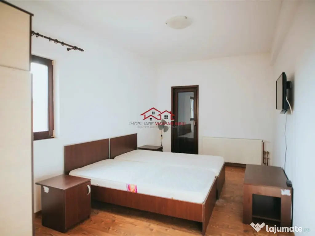 Oportunitate afacere imobil Cristian,jud.Sibiu,comision 0