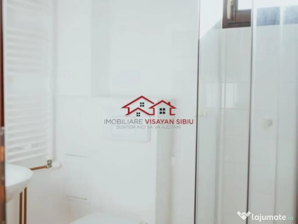 Oportunitate afacere imobil Cristian,jud.Sibiu,comision 0