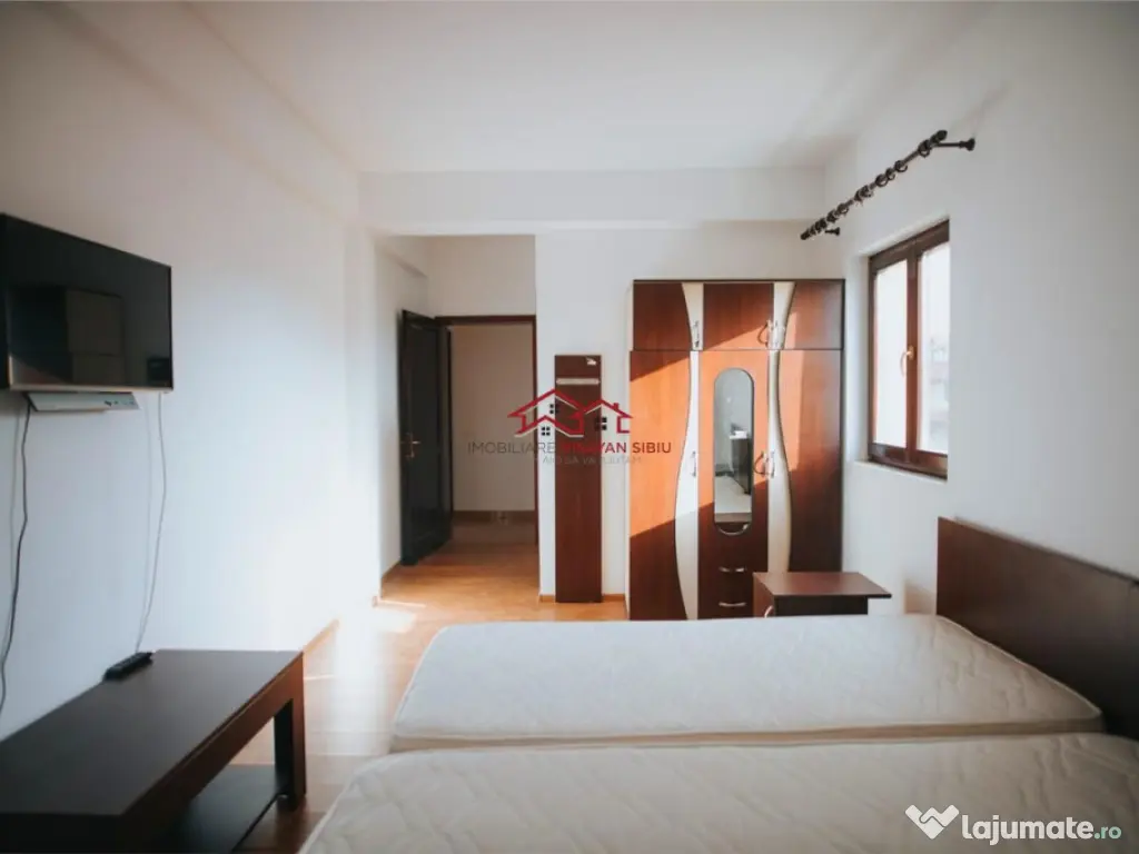 Oportunitate afacere imobil Cristian,jud.Sibiu,comision 0