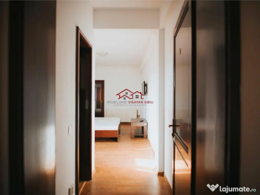 Oportunitate afacere imobil Cristian,jud.Sibiu,comision 0