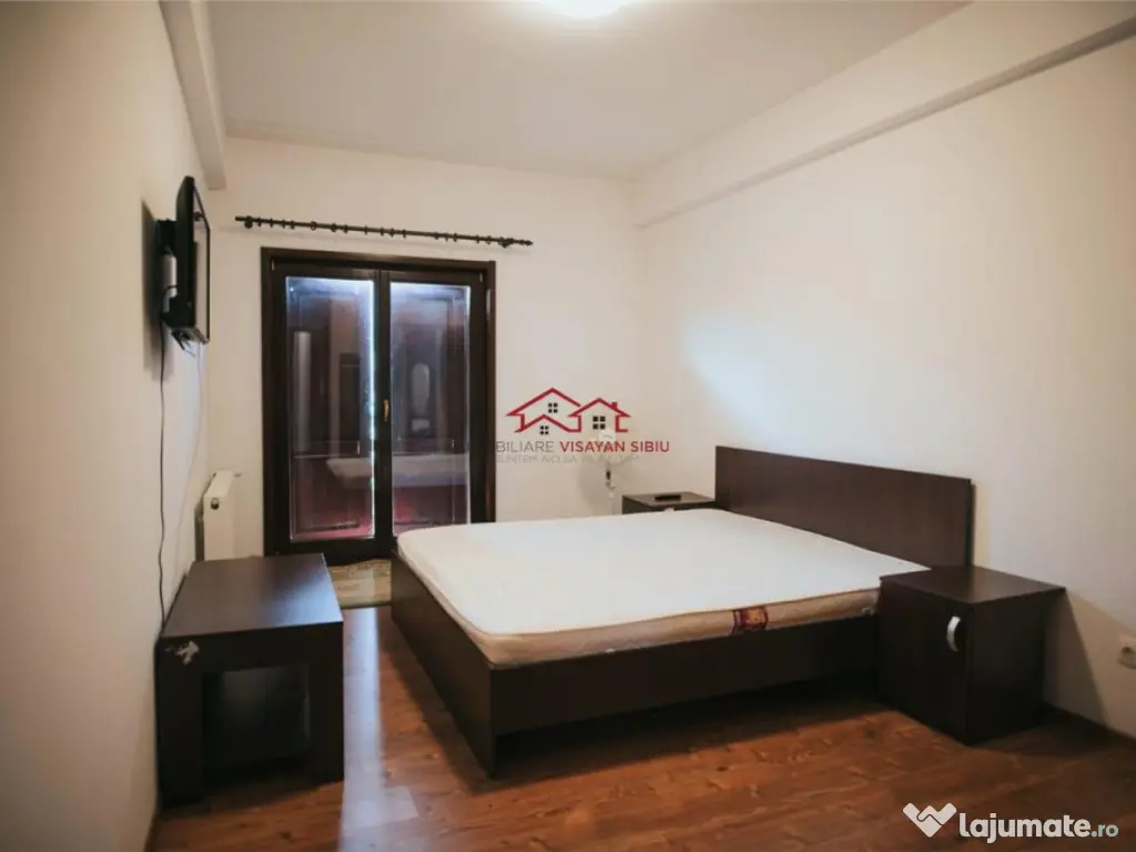 Oportunitate afacere imobil Cristian,jud.Sibiu,comision 0