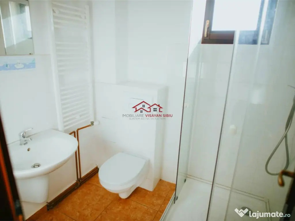 Oportunitate afacere imobil Cristian,jud.Sibiu,comision 0