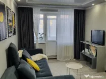 Garsoniera de inchiriat in zona Grivitei