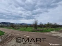 Teren Intravilan 533 mp Sanpetru