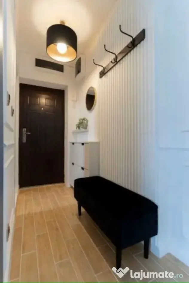 Garsoniera de inchiriat in zona Lujerului