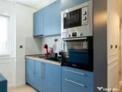 Garsoniera de inchiriat in zona Lujerului 